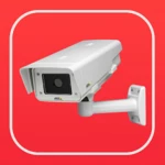 Logo of Live Camera Viewer for IP Cams android Application 